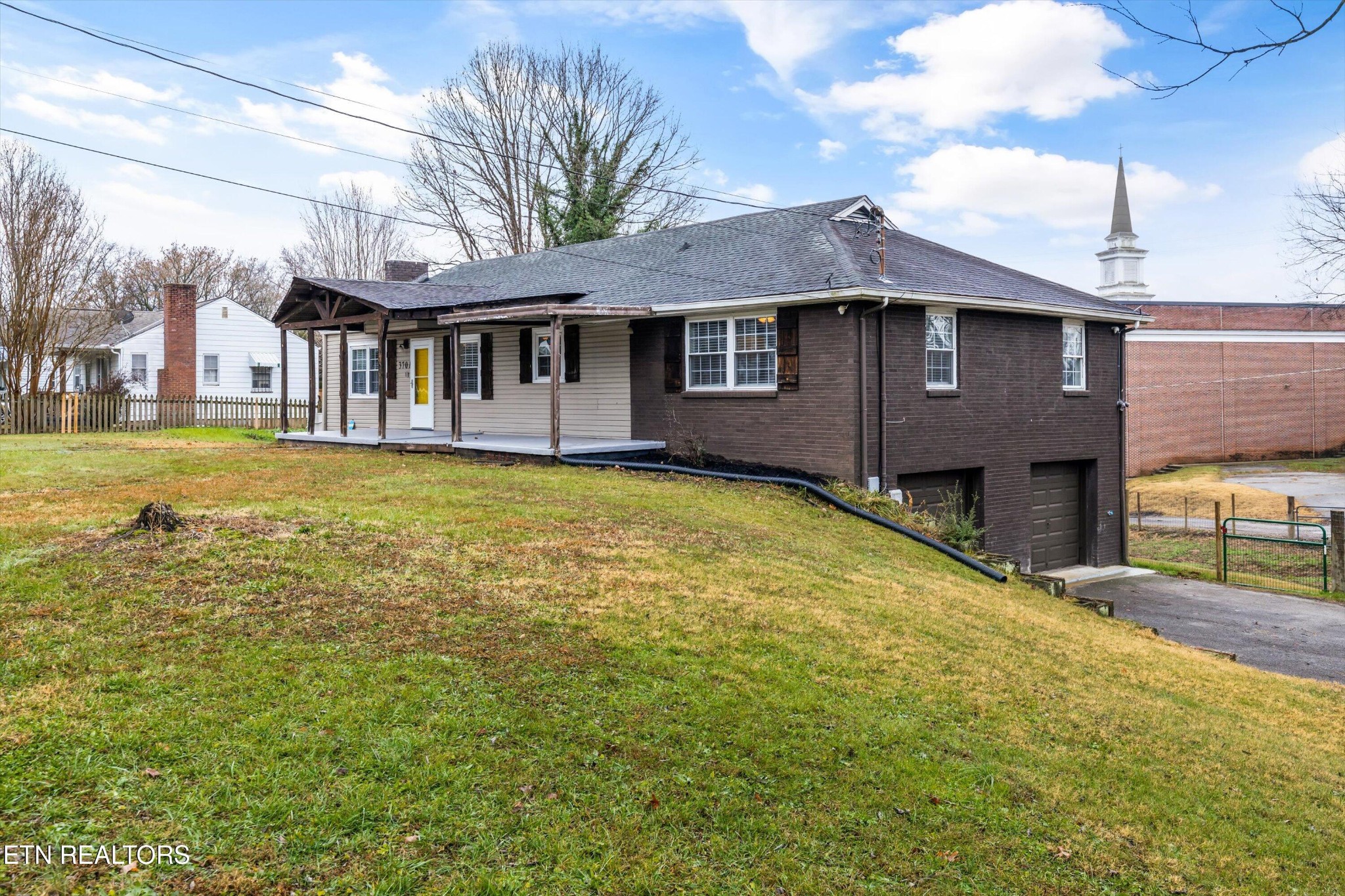 3701 South Haven Road Knoxville, TN 37920 - Photo 5 of 45 Gallery Image 5