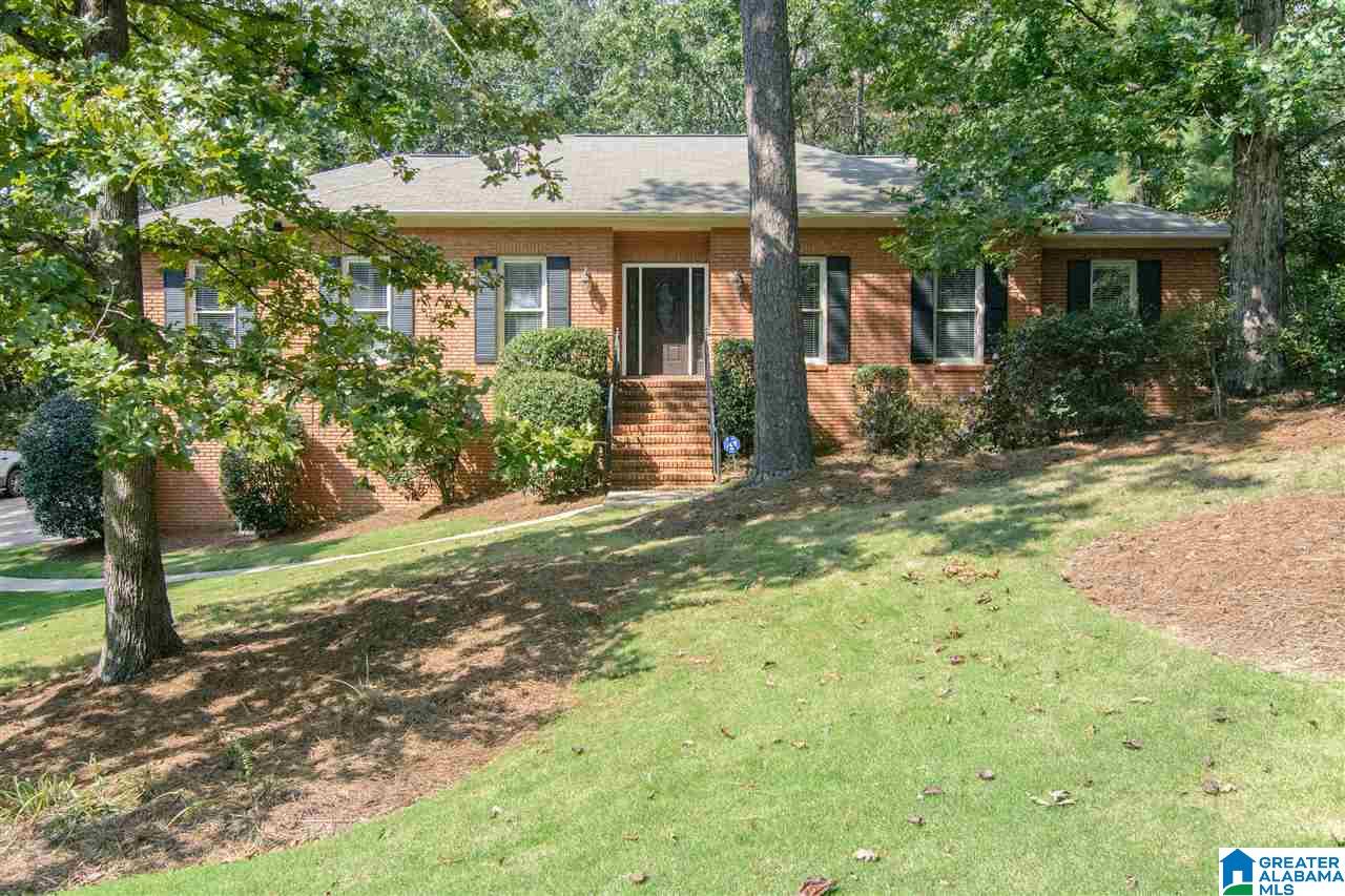 2734 Stevens Creek Road Birmingham, AL 35244 - Photo 1 of 26