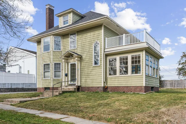 $1,150,000 | 103 Deerfield Road, Portland, ME 04101