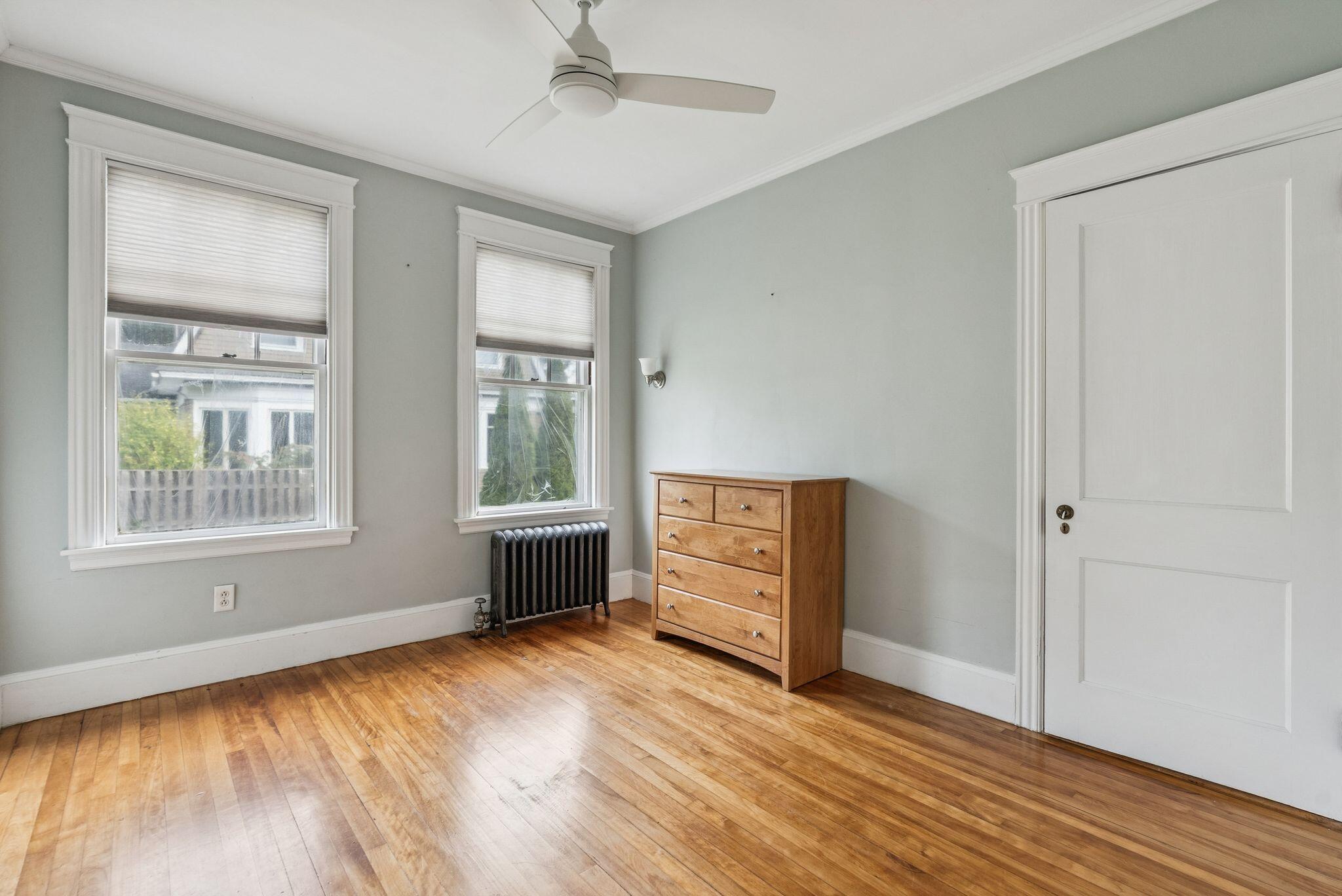 103 Deerfield Road Portland, ME 04101 - Photo 24 of 61 1st Floor - Primary BR