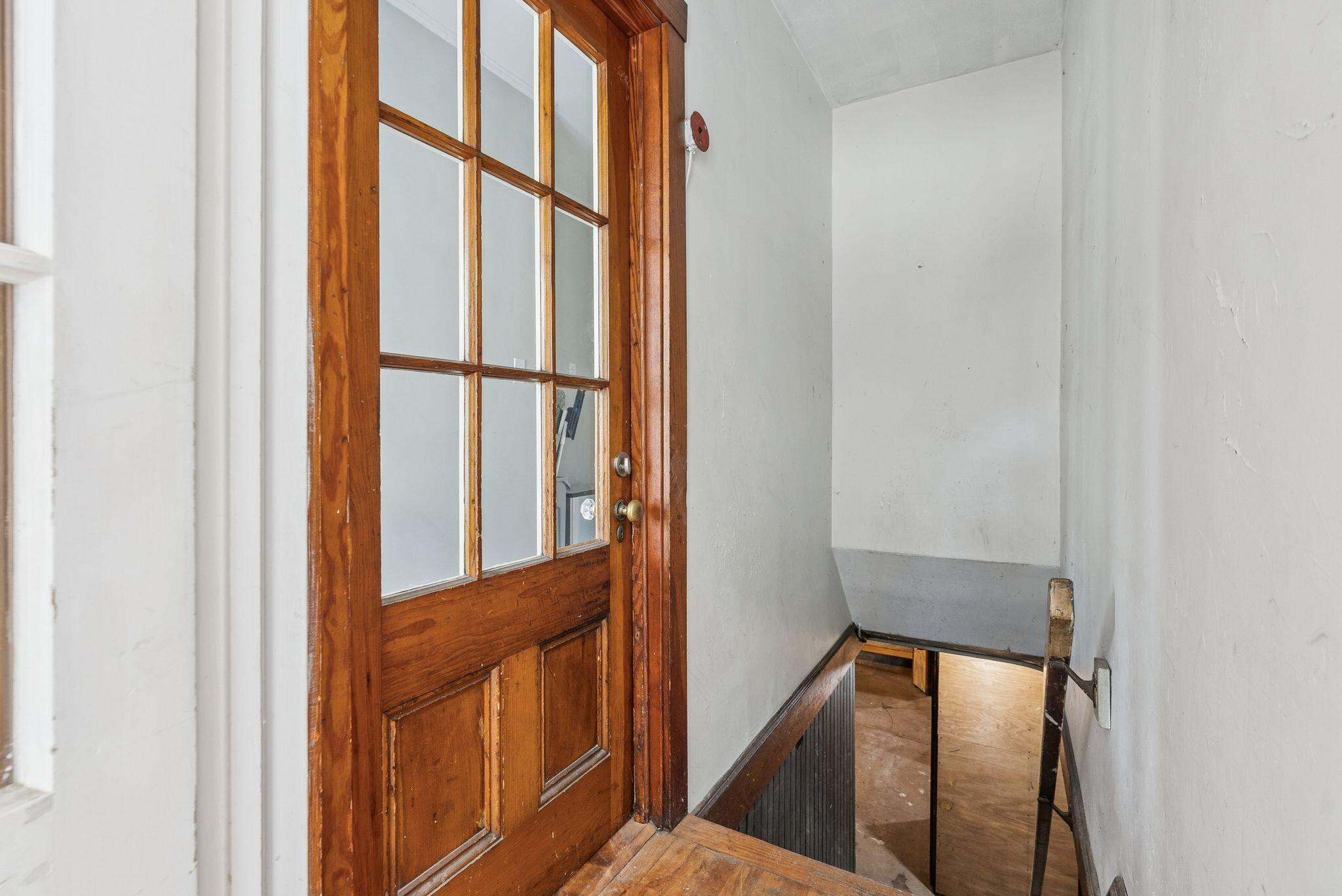 103 Deerfield Road Portland, ME 04101 - Photo 27 of 61 Basement Entrance