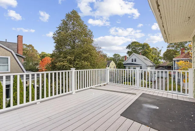 $1,150,000 | 103 Deerfield Road, Portland, ME 04101