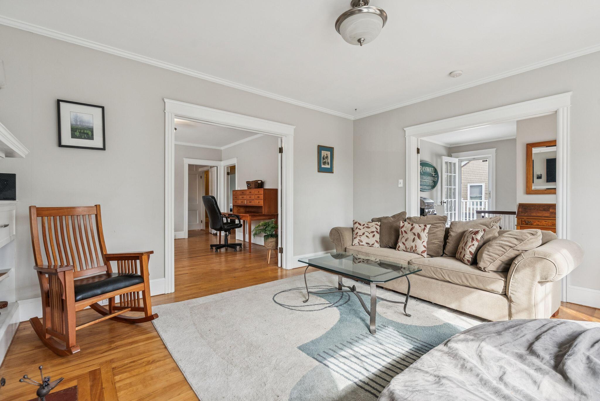 103 Deerfield Road Portland, ME 04101 - Photo 31 of 61 2nd Flr LR