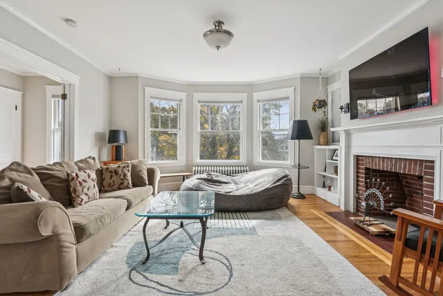 $1,150,000 | 103 Deerfield Road, Portland, ME 04101