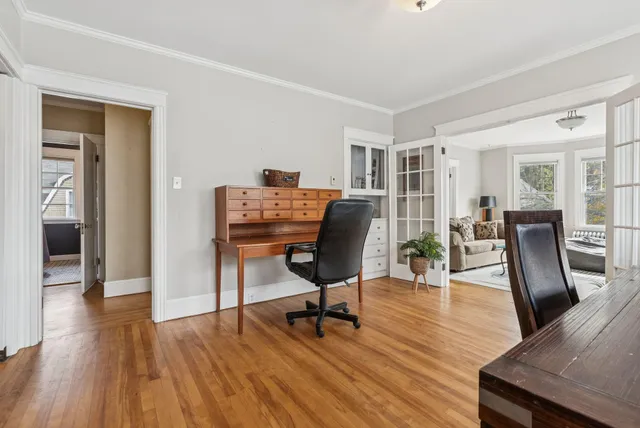 $1,150,000 | 103 Deerfield Road, Portland, ME 04101