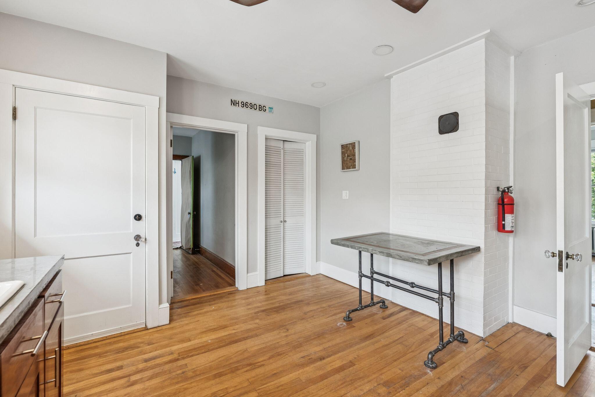 103 Deerfield Road Portland, ME 04101 - Photo 39 of 61 2nd Flr Kitchen