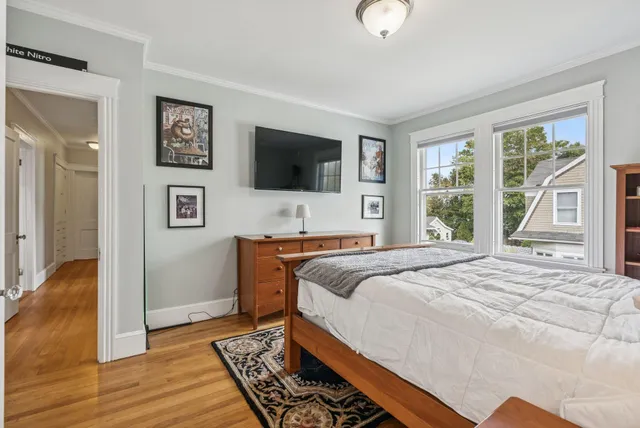 $1,150,000 | 103 Deerfield Road, Portland, ME 04101