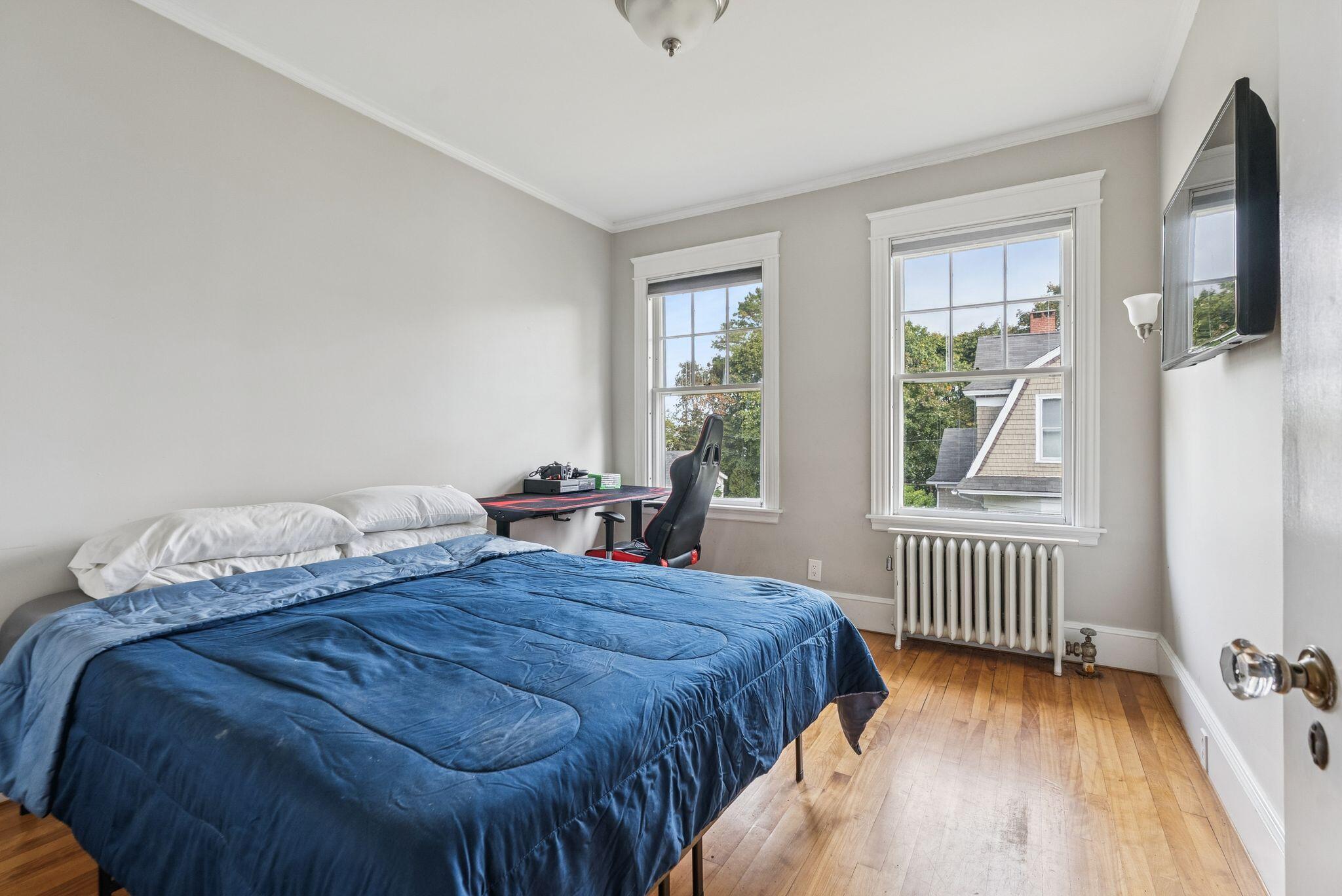 103 Deerfield Road Portland, ME 04101 - Photo 44 of 61 2nd Flr BR 2