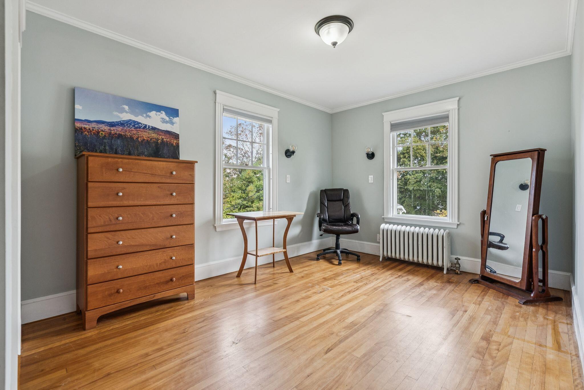 103 Deerfield Road Portland, ME 04101 - Photo 45 of 61 2nd Flr BR 3