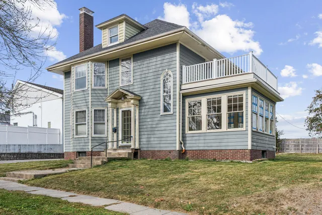 $1,150,000 | 103 Deerfield Road, Portland, ME 04101
