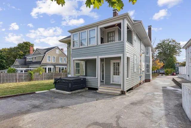 $1,150,000 | 103 Deerfield Road, Portland, ME 04101