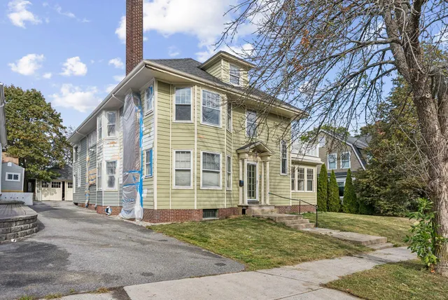 $1,150,000 | 103 Deerfield Road, Portland, ME 04101