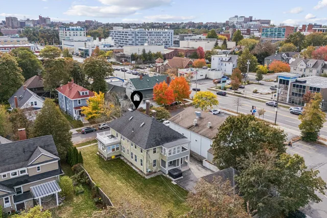 $1,150,000 | 103 Deerfield Road, Portland, ME 04101