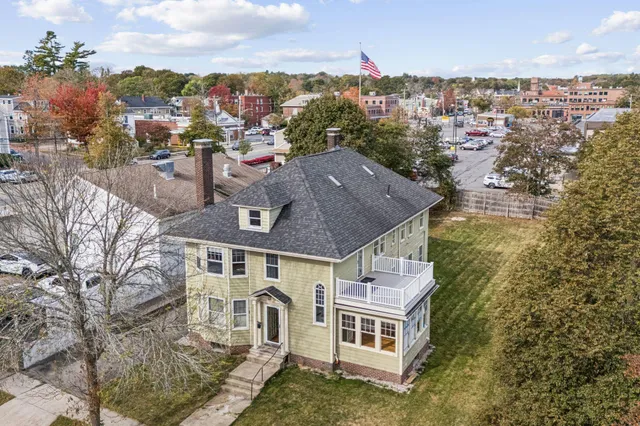 $1,150,000 | 103 Deerfield Road, Portland, ME 04101