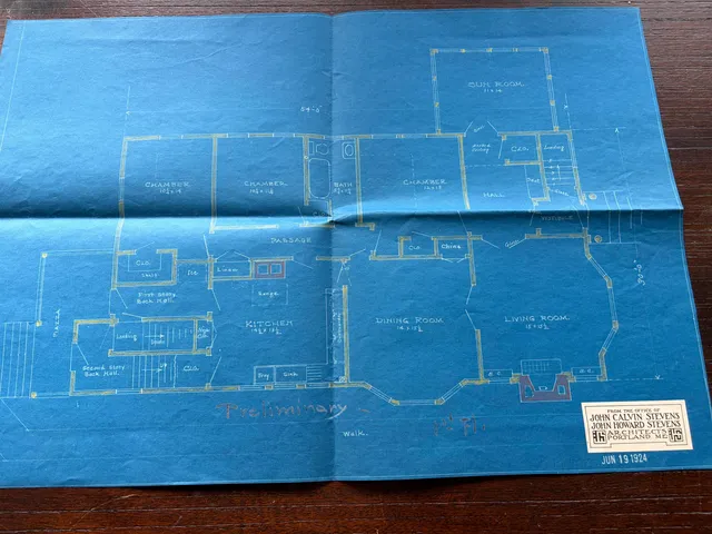 $1,150,000 | 103 Deerfield Road, Portland, ME 04101