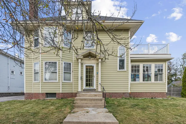 $1,150,000 | 103 Deerfield Road, Portland, ME 04101