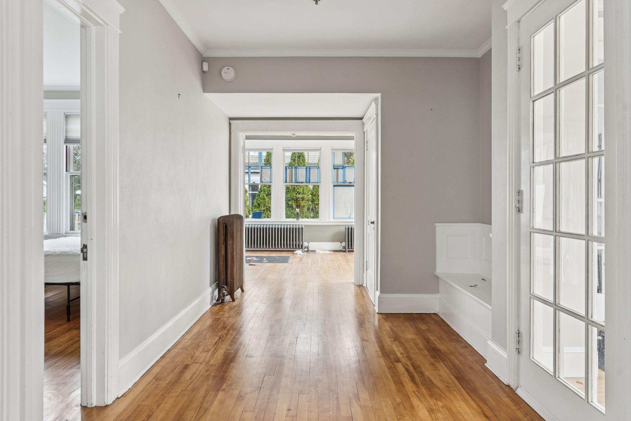 103 Deerfield Road Portland, ME 04101 - Photo 10 of 61 1st Floor Foyer