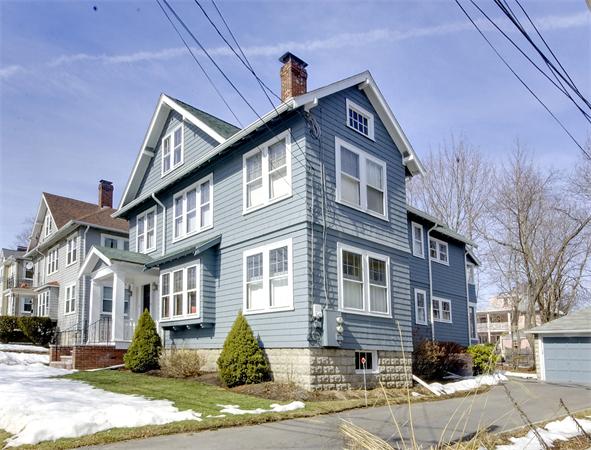 15 Flint Road, Unit 15 Watertown, MA 02472 - Photo 25 of 30 Gallery Image 25
