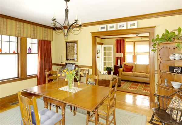 15 Flint Road, Unit 15 Watertown, MA 02472 - Photo 9 of 30 Gallery Image 9