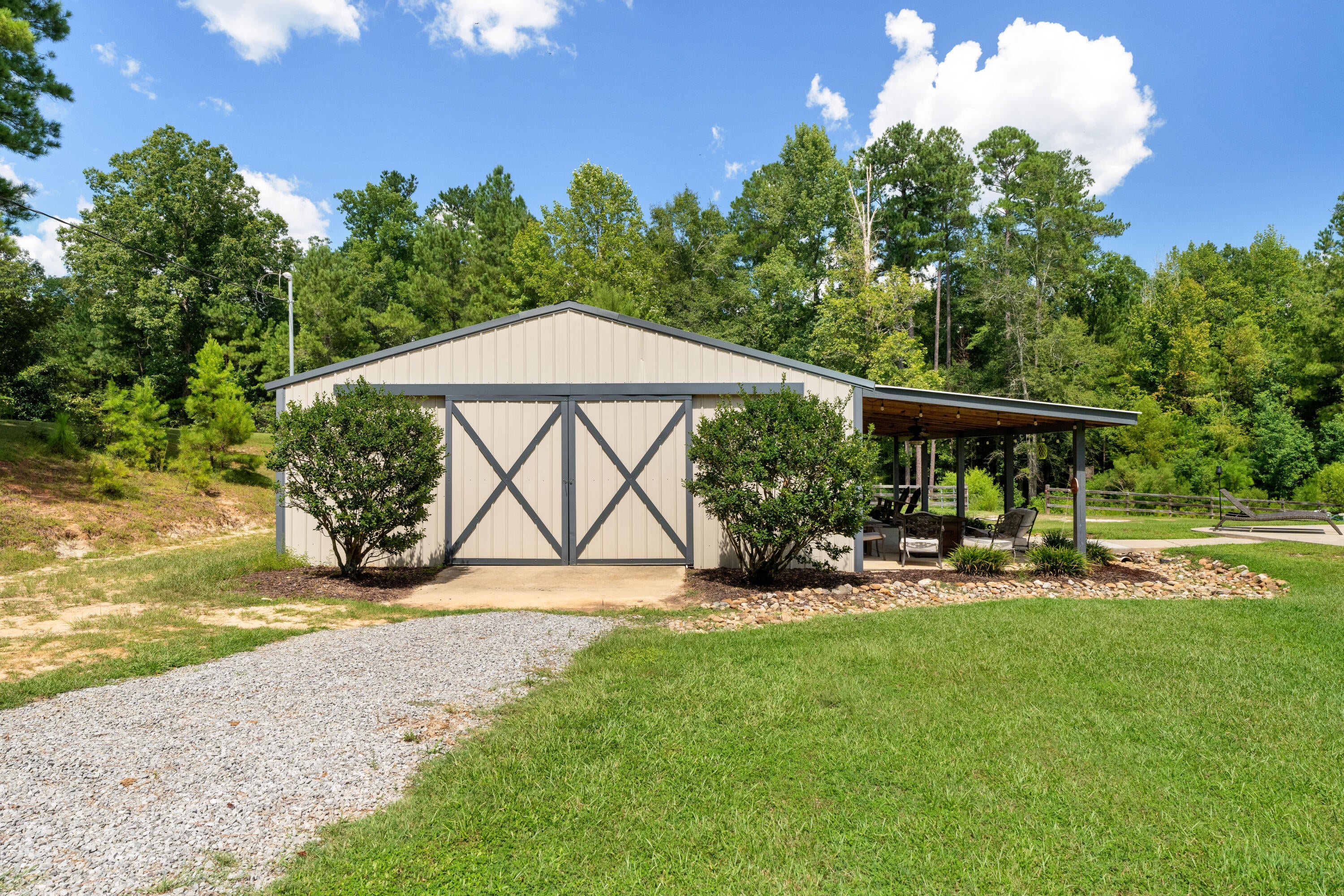 278 Big Hill Road Sumrall, MS 39482 - Photo 74 of 86 Gallery Image 74