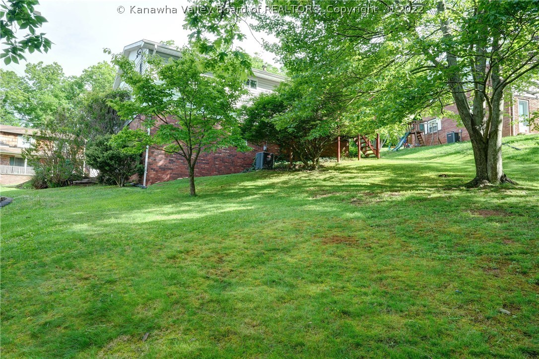 110 Norwood Road Nitro, WV 25143 - Photo 28 of 28 Gallery Image 28