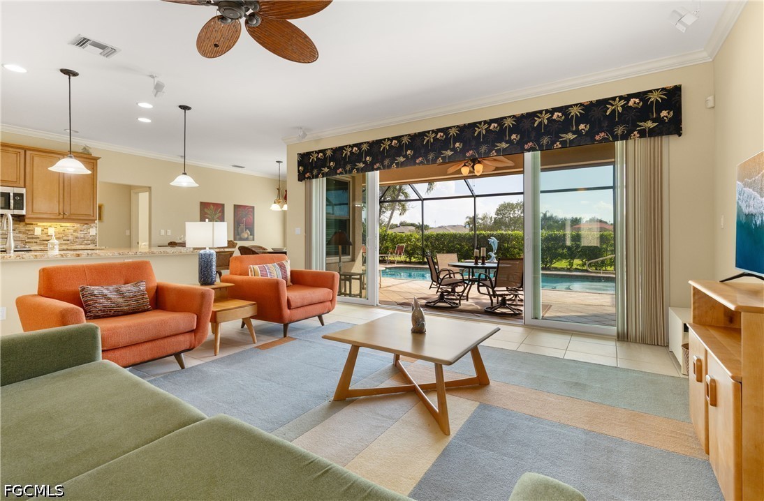 15040 Balmoral Loop Fort Myers, FL 33919 - Photo 8 of 40