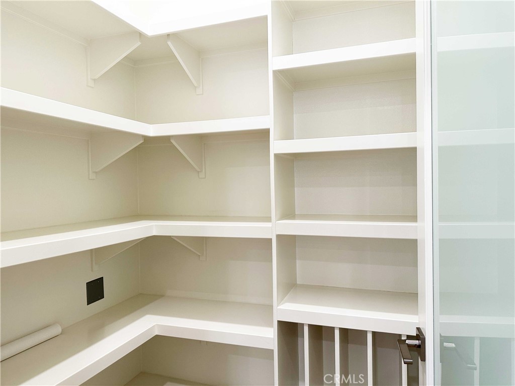 58 Ray Irvine, CA 92618 - Photo 11 of 35 a close view of closet