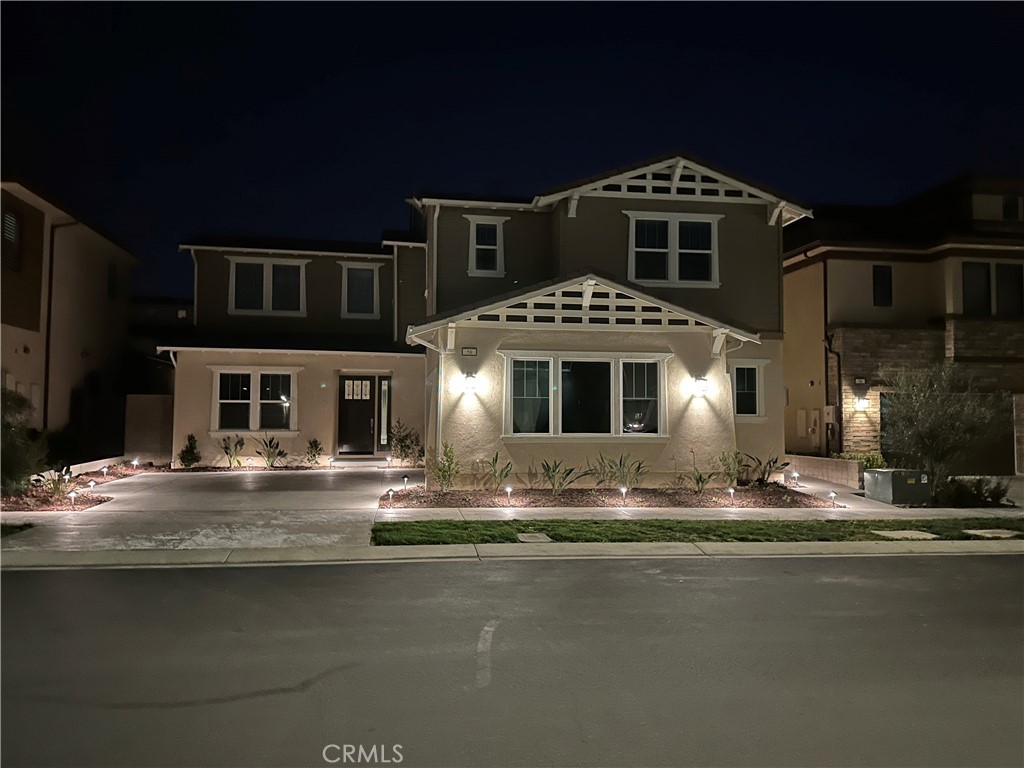 58 Ray Irvine, CA 92618 - Photo 2 of 35 a front view of a house with entertaining space