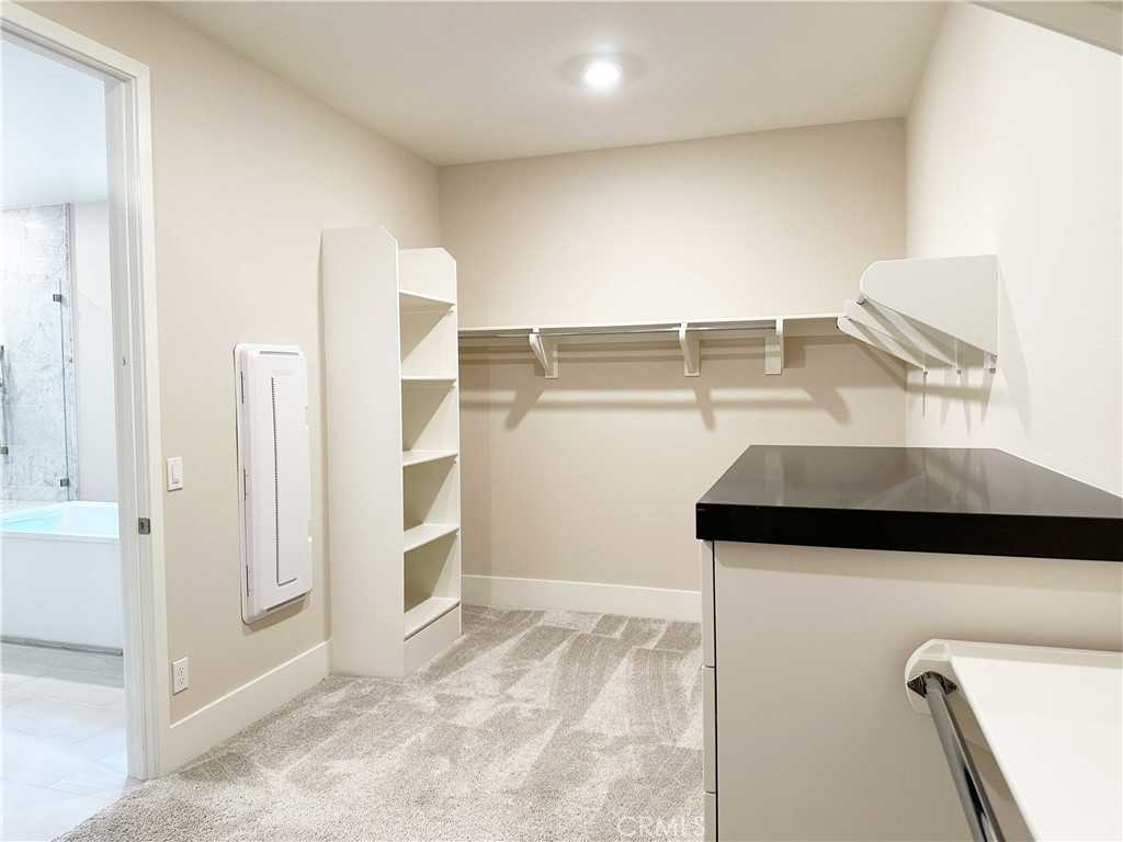 58 Ray Irvine, CA 92618 - Photo 28 of 35 a view of a kitchen with a sink