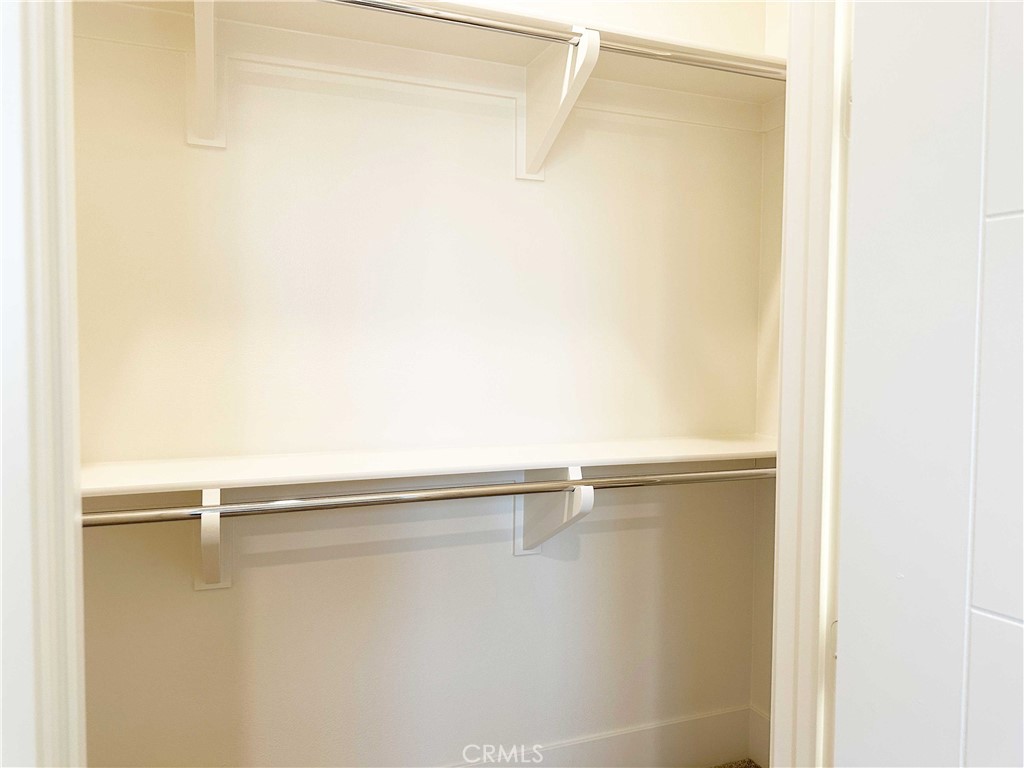 58 Ray Irvine, CA 92618 - Photo 33 of 35 a close view of a closet