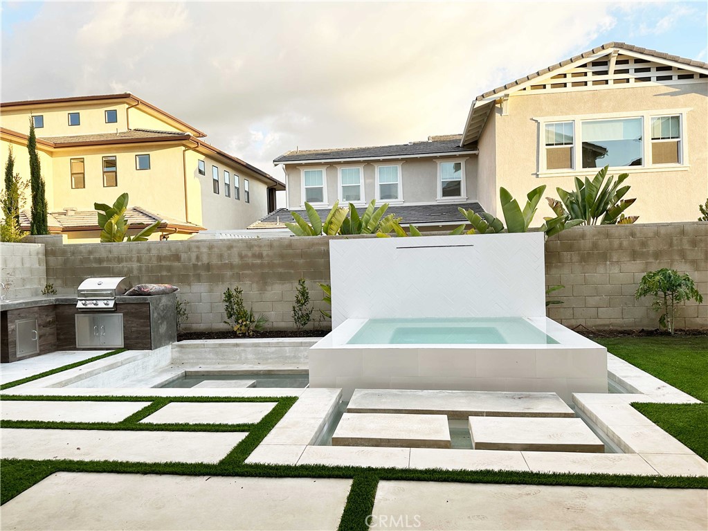 58 Ray Irvine, CA 92618 - Photo 35 of 35 a front view of a house with a yard