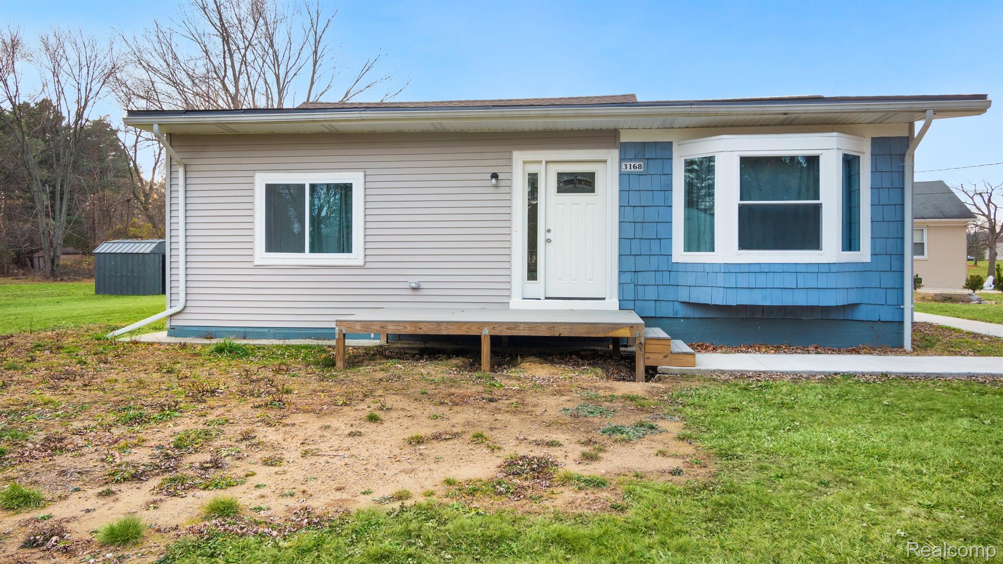 3168 Norton Lawn Street Rochester, MI 48307 - Photo 1 of 25 Gallery Image 1