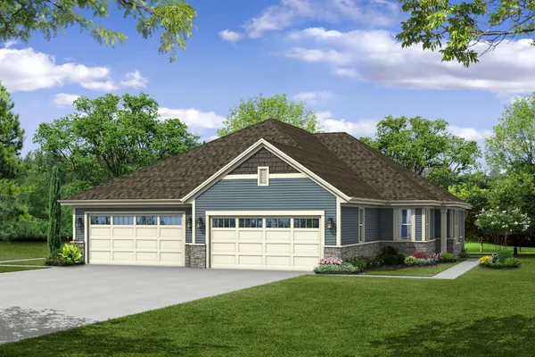 $454,900 | W204-n17671 Laurel Place, Unit 902, Jackson, WI 53037