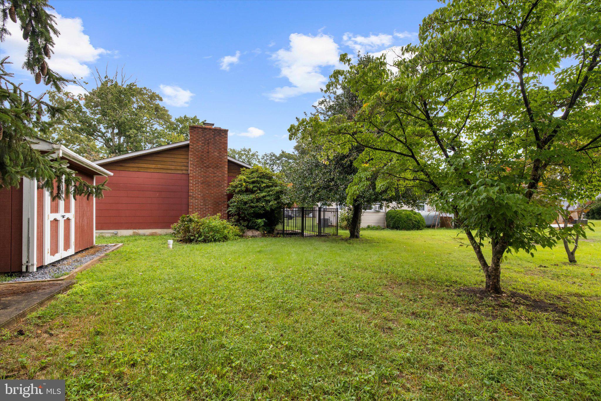 1689 Twickenham Road Pasadena, MD 21122 - Photo 33 of 57 Gallery Image 33