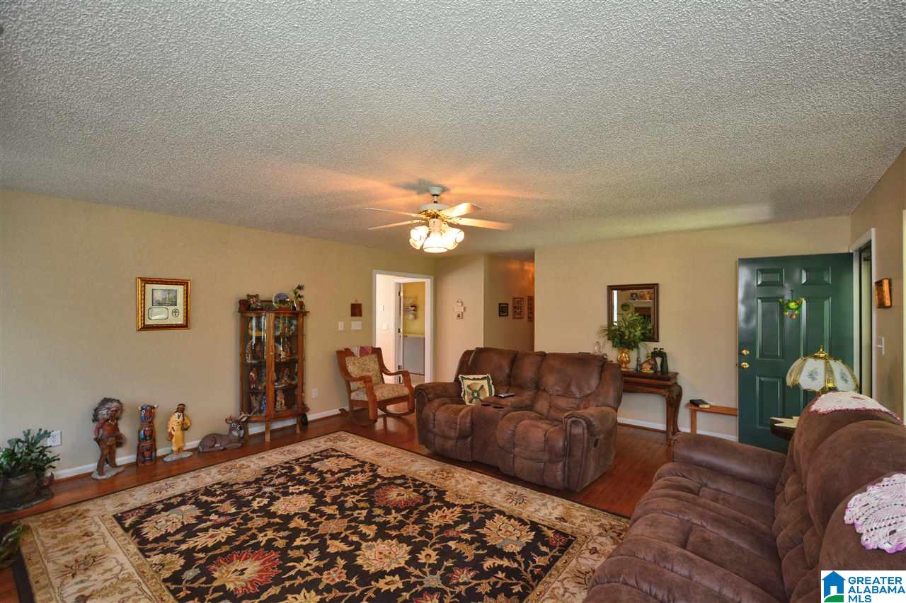 2086 Salem Road Montevallo, AL 35115 - Photo 11 of 47