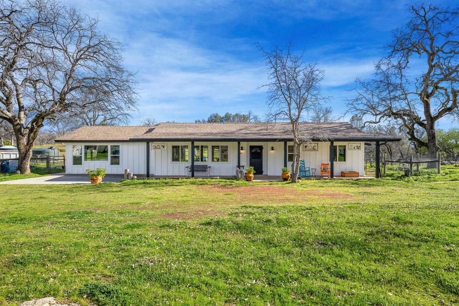 45644 Rocking Chair Road Coarsegold, CA 93614 - Photo 1 of 74 Gallery Image 1