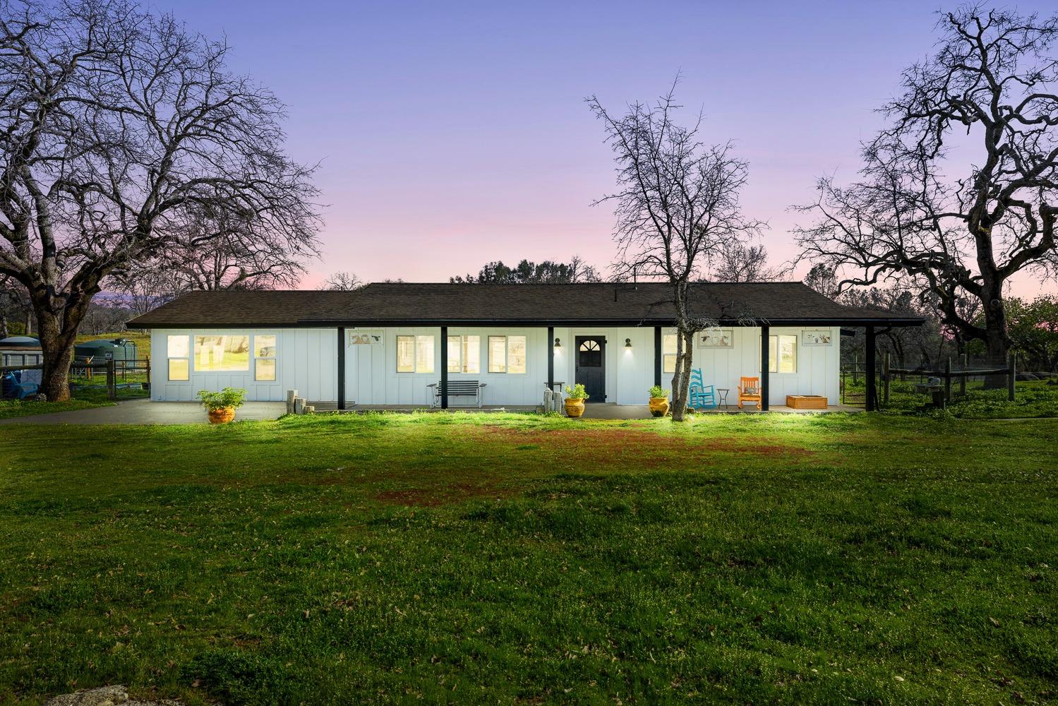 45644 Rocking Chair Road Coarsegold, CA 93614 - Photo 2 of 74 Gallery Image 2