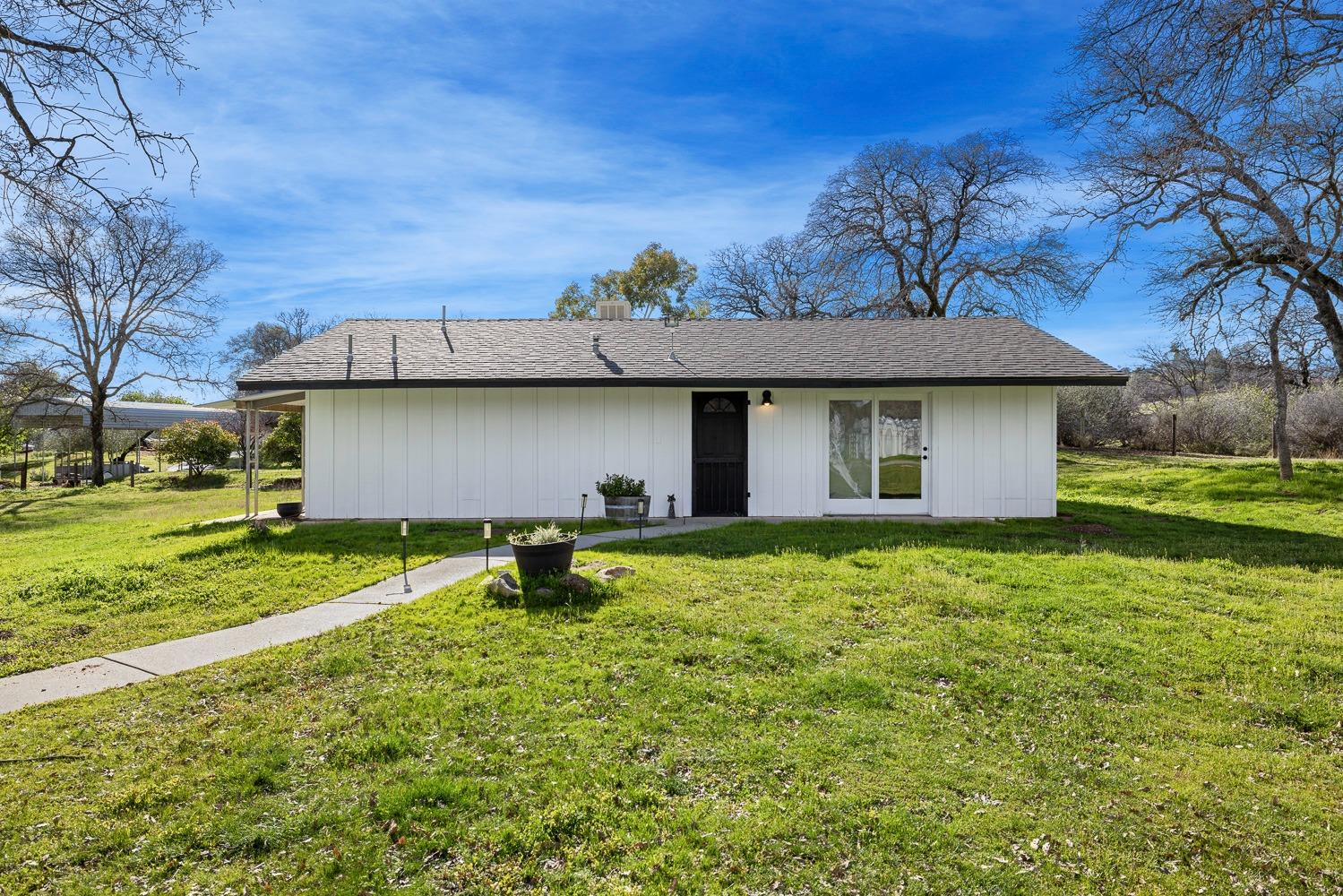 45644 Rocking Chair Road Coarsegold, CA 93614 - Photo 36 of 74 ADU/Guest house