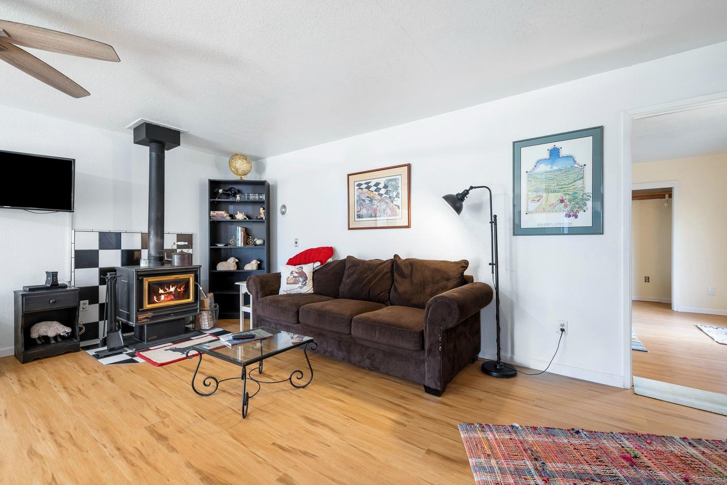 45644 Rocking Chair Road Coarsegold, CA 93614 - Photo 40 of 74 ADU/Guest house