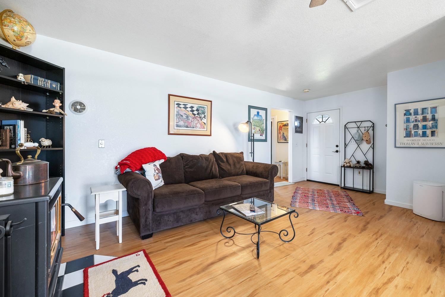 45644 Rocking Chair Road Coarsegold, CA 93614 - Photo 41 of 74 ADU/Guest house