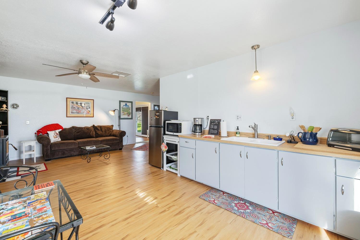45644 Rocking Chair Road Coarsegold, CA 93614 - Photo 45 of 74 ADU/Guest house