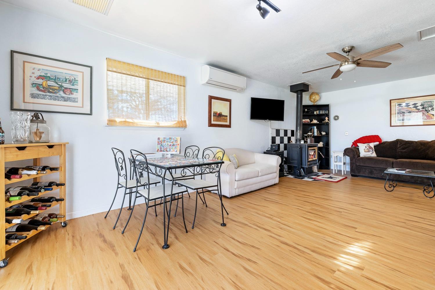 45644 Rocking Chair Road Coarsegold, CA 93614 - Photo 46 of 74 ADU/Guest house