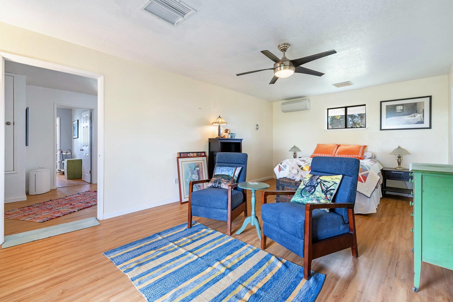 45644 Rocking Chair Road Coarsegold, CA 93614 - Photo 50 of 74 ADU/Guest house