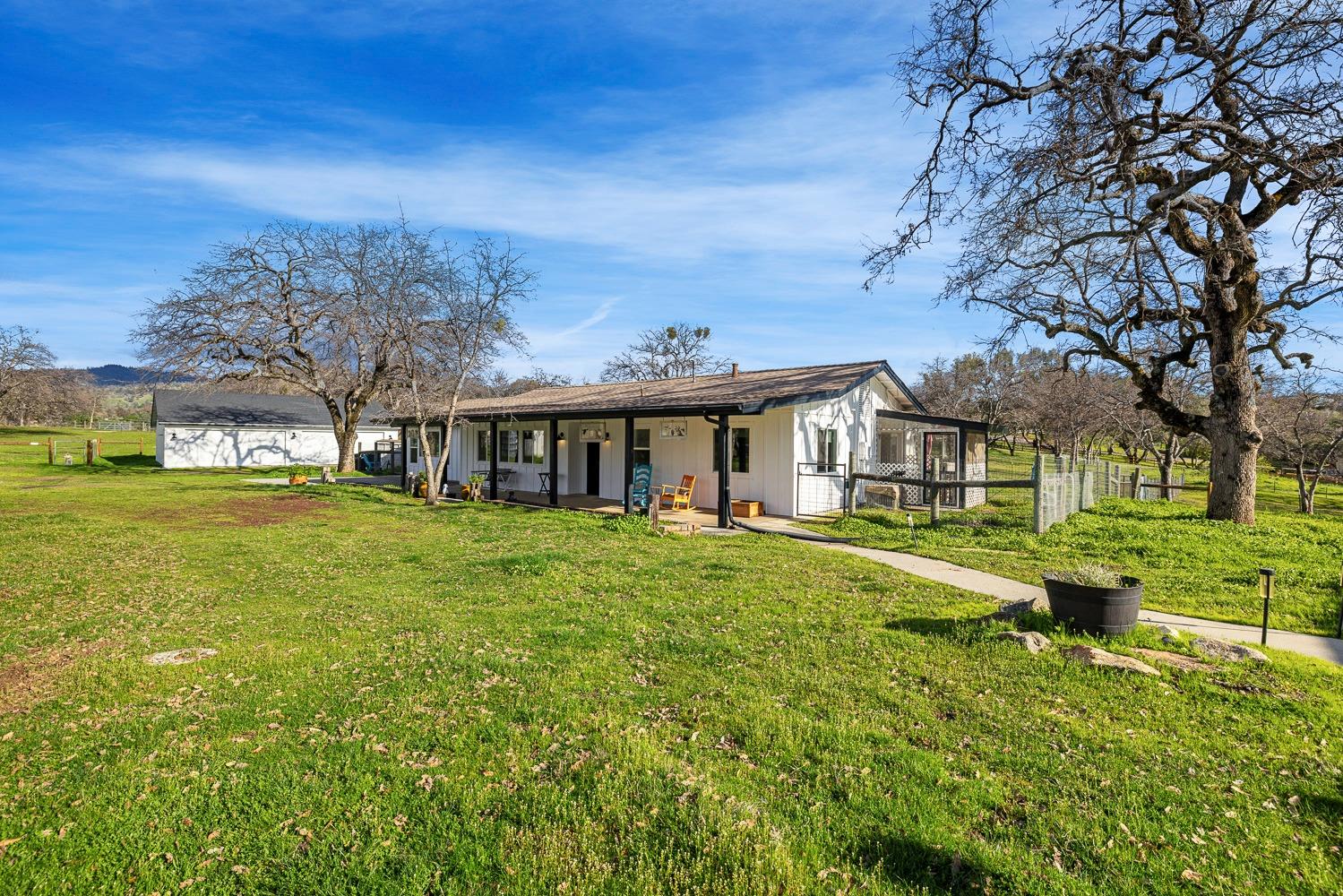 45644 Rocking Chair Road Coarsegold, CA 93614 - Photo 52 of 74 Gallery Image 52