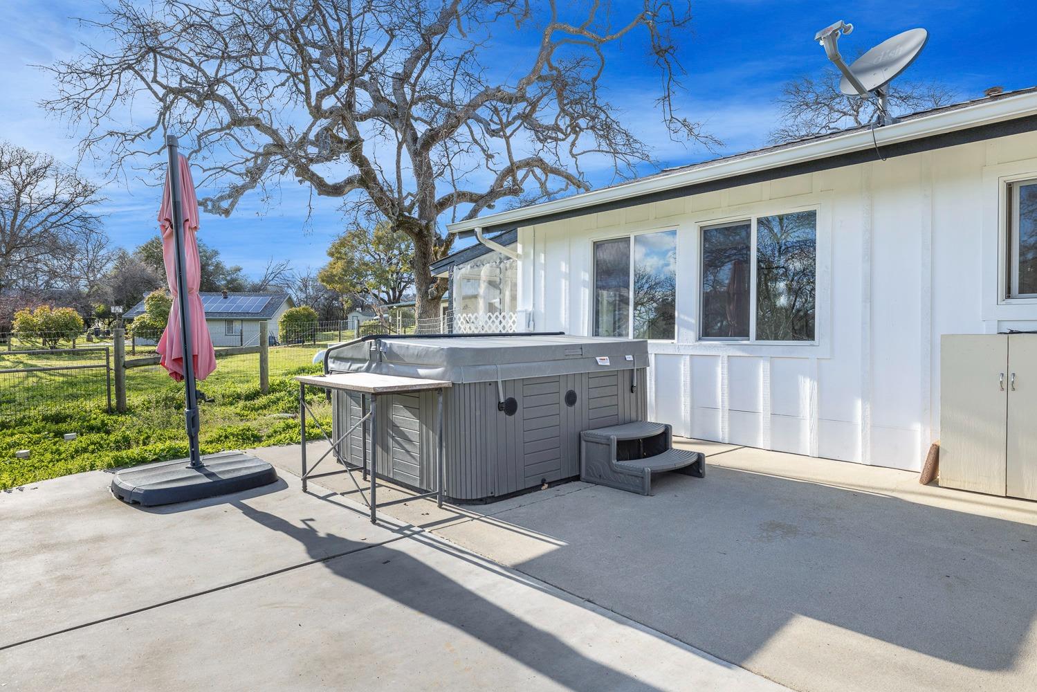 45644 Rocking Chair Road Coarsegold, CA 93614 - Photo 53 of 74 Gallery Image 53