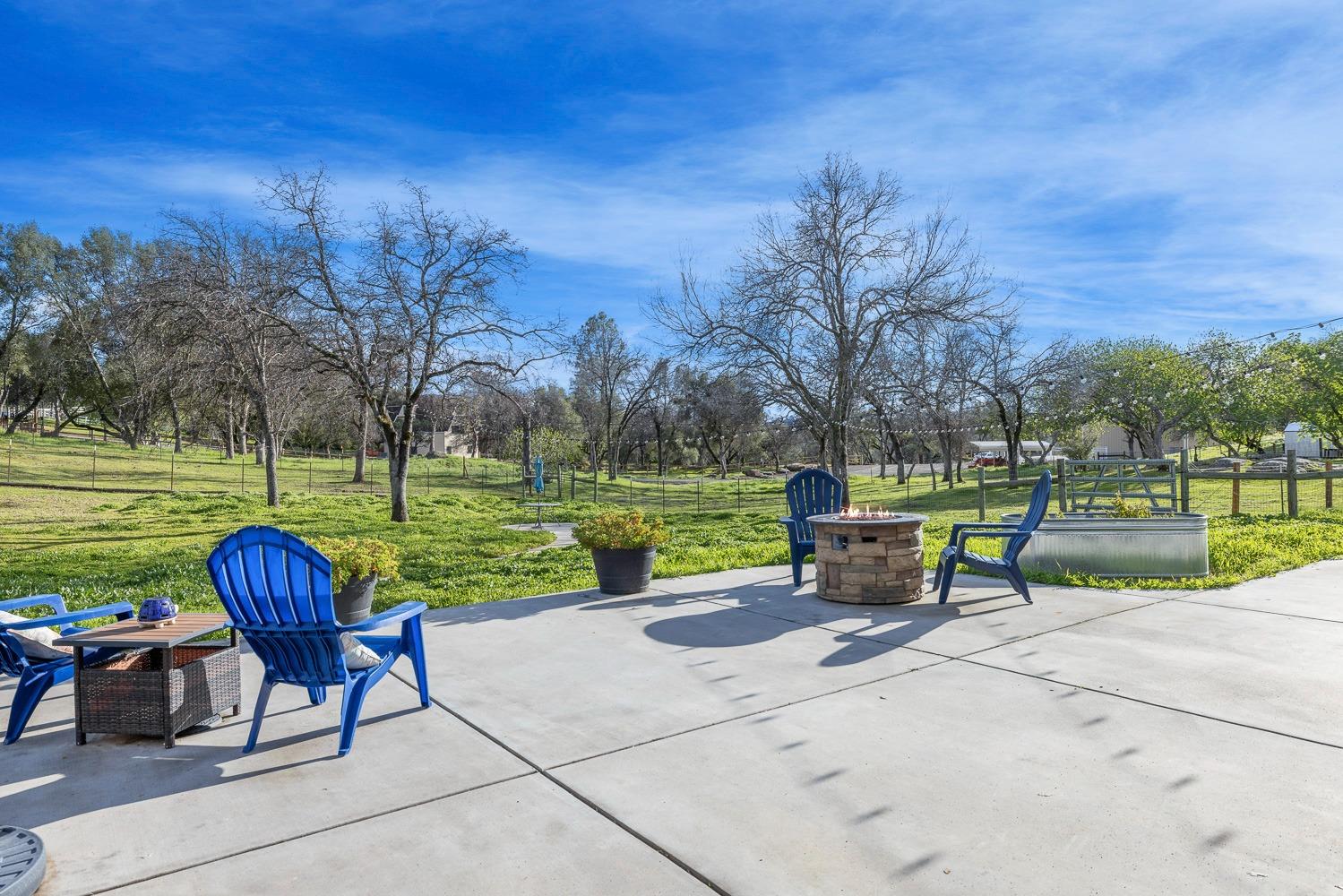 45644 Rocking Chair Road Coarsegold, CA 93614 - Photo 54 of 74 Gallery Image 54