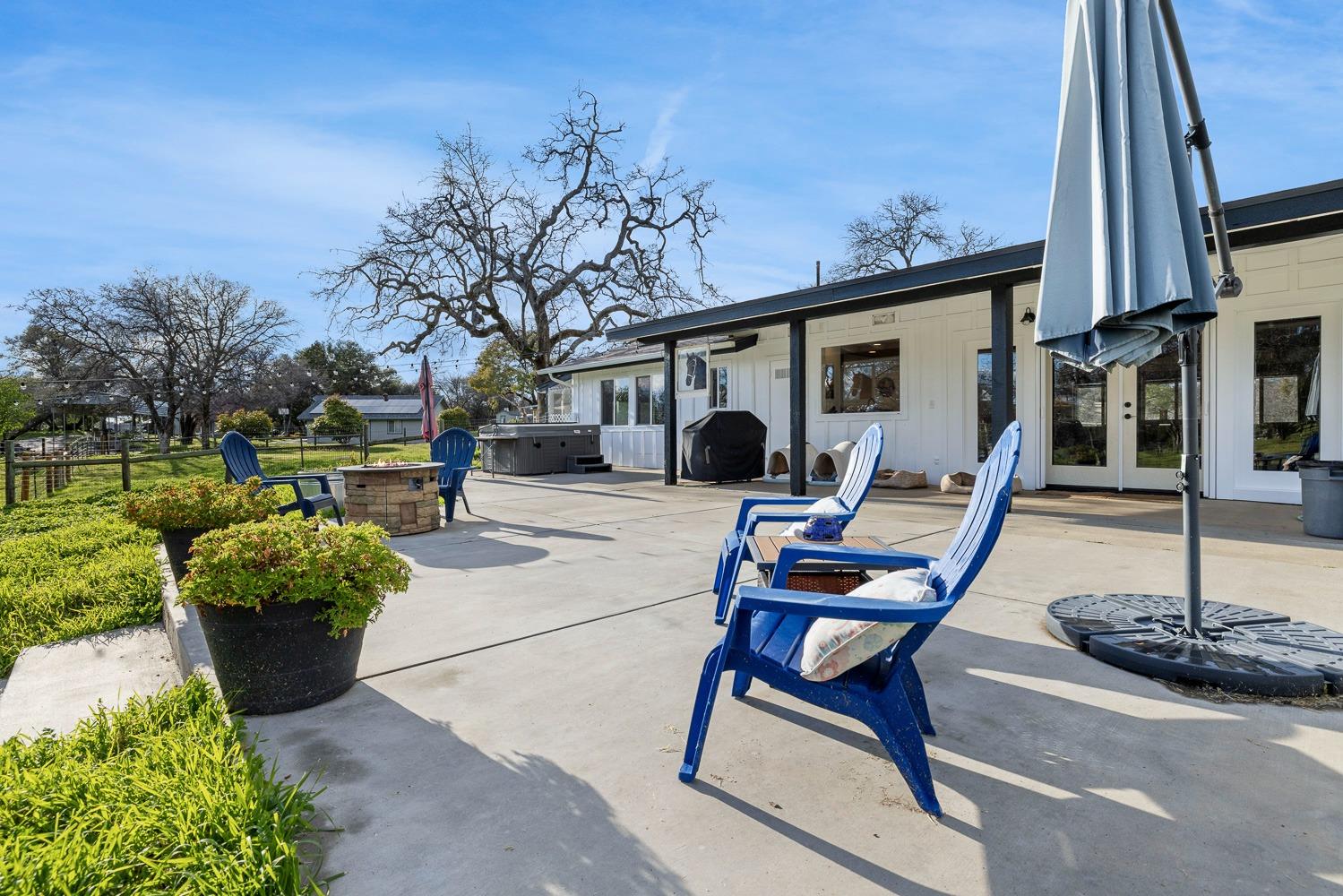 45644 Rocking Chair Road Coarsegold, CA 93614 - Photo 55 of 74 Gallery Image 55