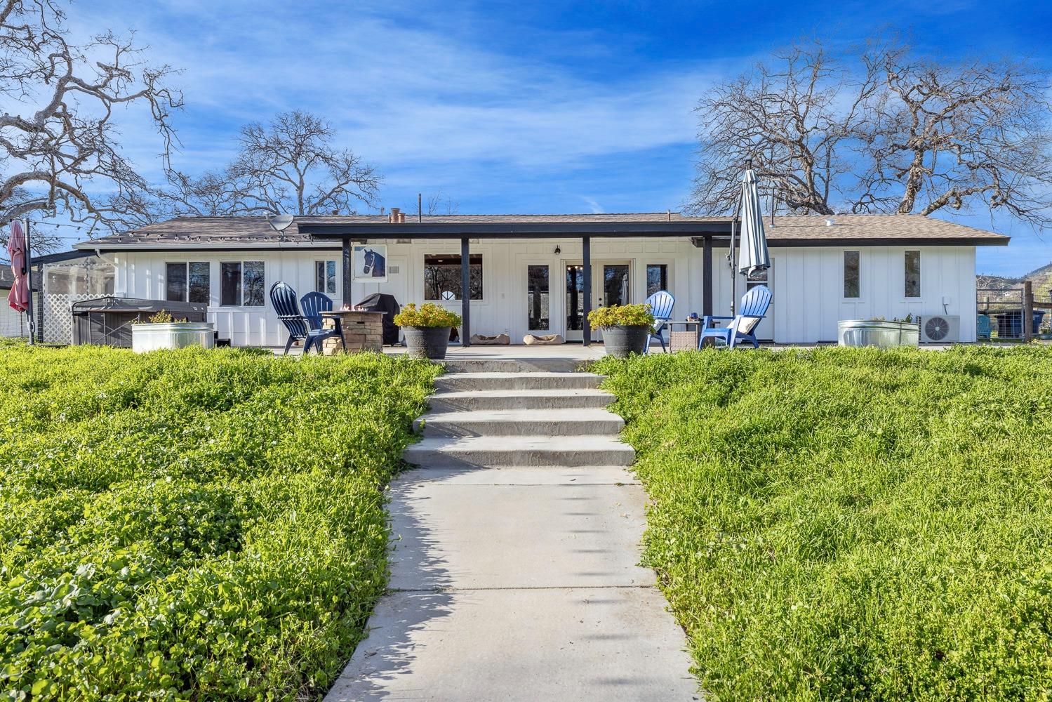 45644 Rocking Chair Road Coarsegold, CA 93614 - Photo 56 of 74 Gallery Image 56
