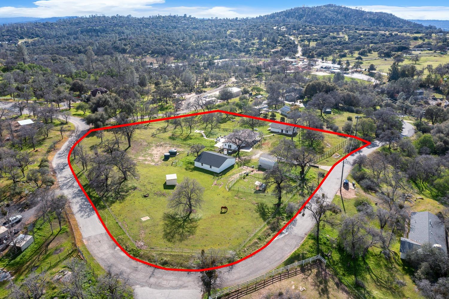 45644 Rocking Chair Road Coarsegold, CA 93614 - Photo 67 of 74 Gallery Image 67