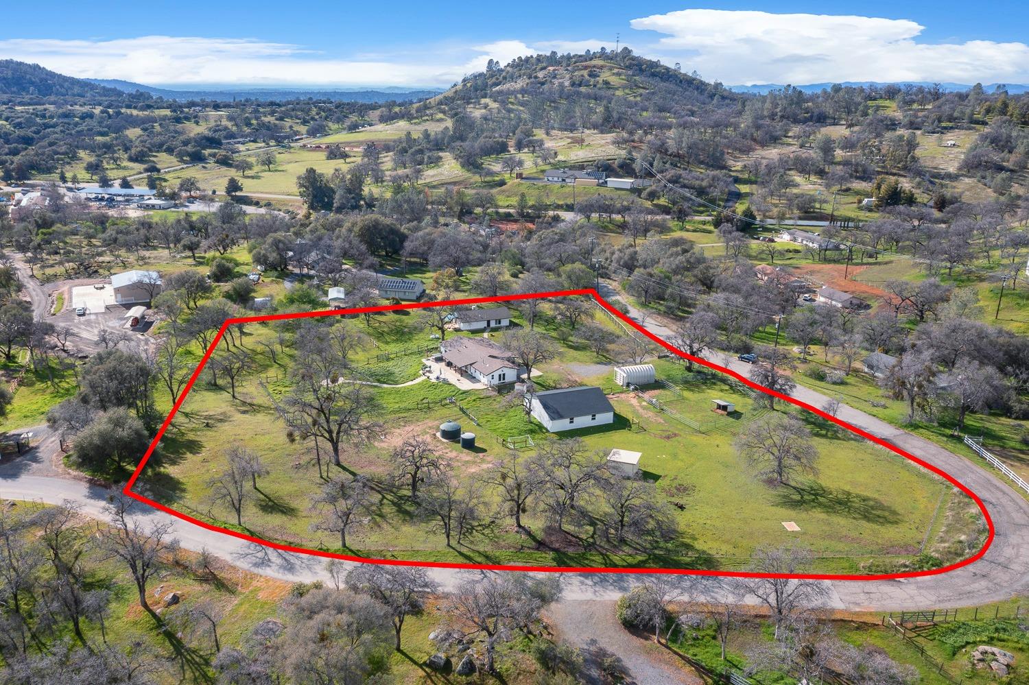 45644 Rocking Chair Road Coarsegold, CA 93614 - Photo 68 of 74 Gallery Image 68